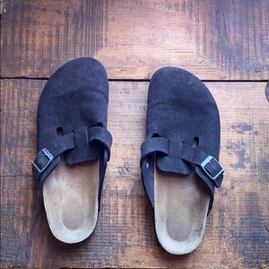 Birkenstock’s clogs
